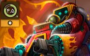 Ancient Planet Tower Defense