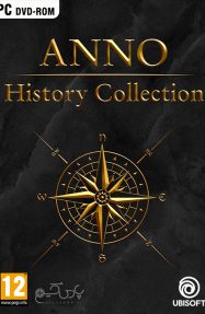 دانلود بازی Anno History Collection برای PC