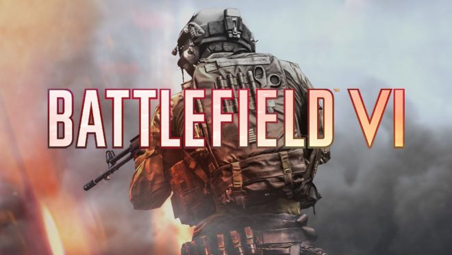 Battlefield VI