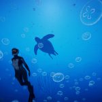 Beyond Blue
