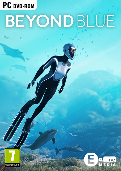 دانلود بازی Beyond Blue برای PC