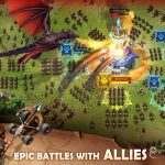 Blaze of Battle