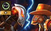 Clash Of Robots