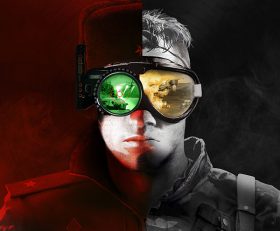 Command & Conquer Remastered Collection