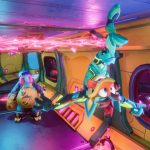 Crash Bandicoot 4