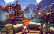 Crash Bandicoot 4