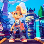 Crash Bandicoot 4