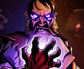Curse of the Dead Gods