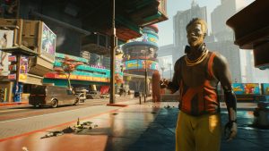 Cyberpunk-2077