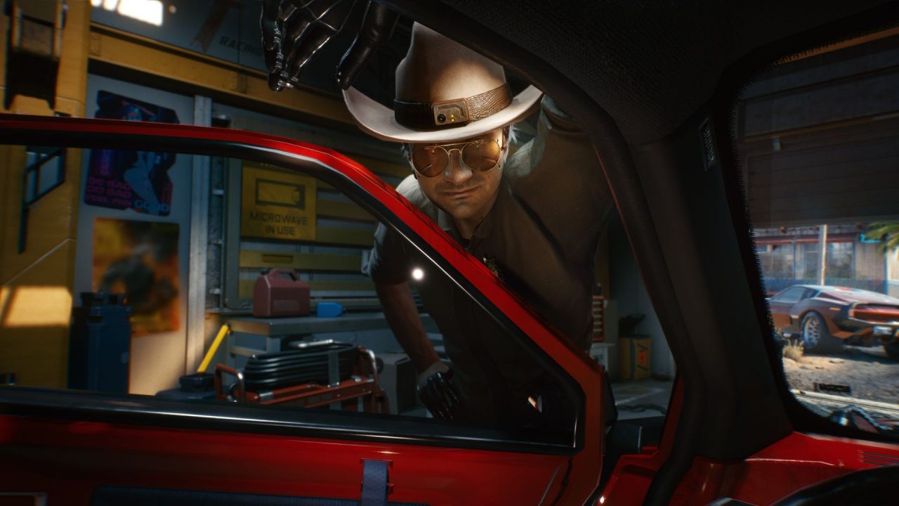 Cyberpunk-2077