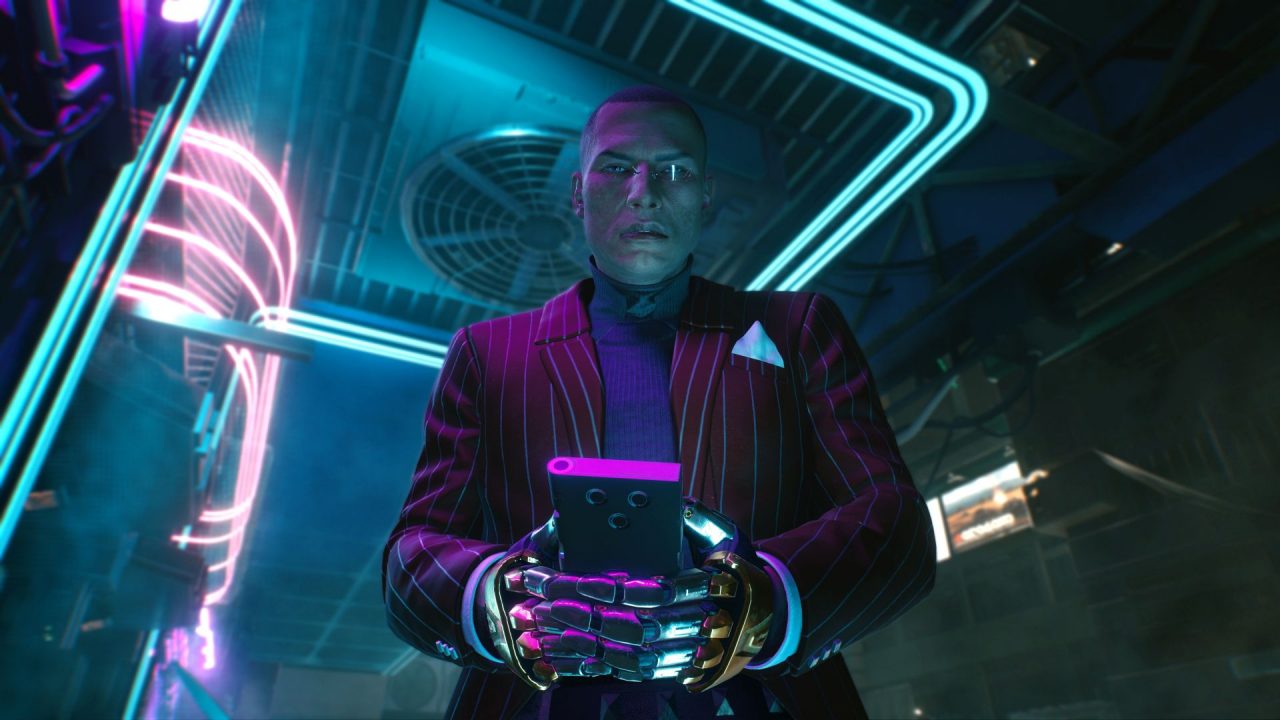 Cyberpunk-2077