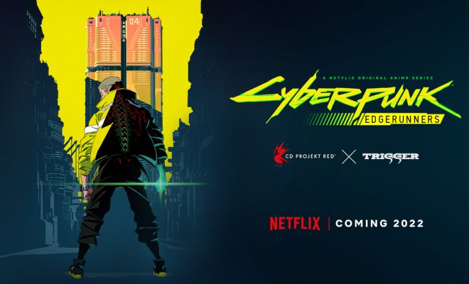 Cyberpunk-Edgerunners
