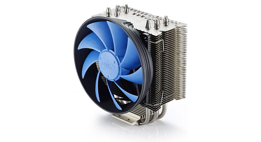 Deep Cool GAMMAXX S40