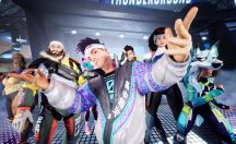 Destruction AllStars