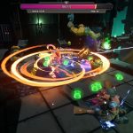 Dungeon Defenders Awakened