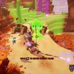 Dungeon Defenders Awakened