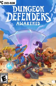 دانلود بازی Dungeon Defenders Awakened The Lycans Keep برای PC