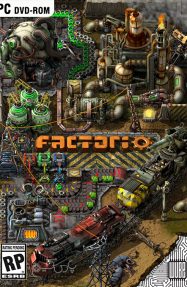دانلود بازی Factorio برای PC