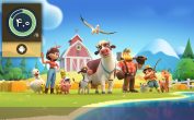 FarmVille 3