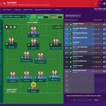 Football Manager 2020