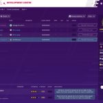 Football Manager 2020