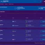 Football Manager 2020