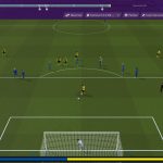Football Manager 2020