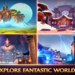 Forged Fantasy