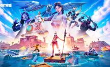 Fortnite Season 3