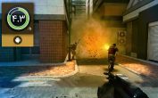 Forward Assault