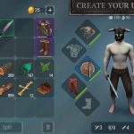 Frostborn