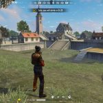 Garena Free Fire