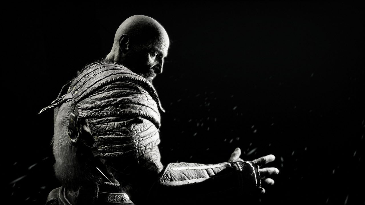 God of War