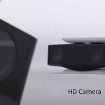 HD Camera PS5
