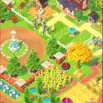 دانلود بازی Hay Day Pop