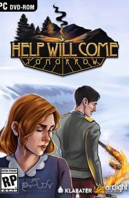 دانلود بازی Help Will Come Tomorrow برای PC
