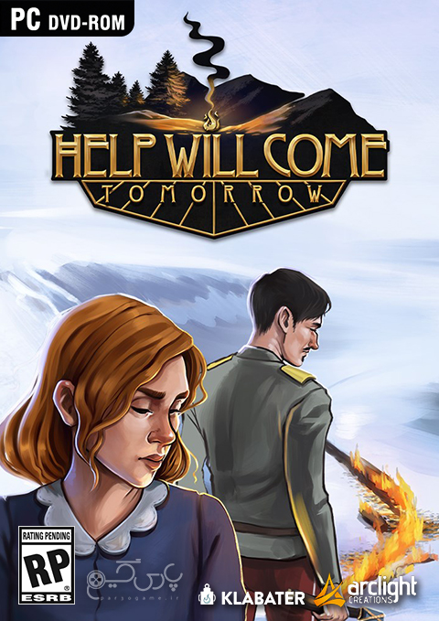 دانلود بازی Help Will Come Tomorrow برای PC