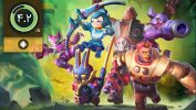 Heroes Strike