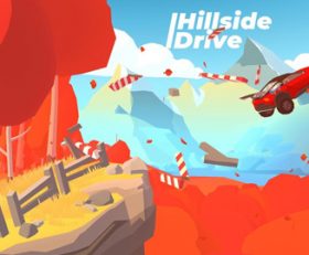 Hillside Drive