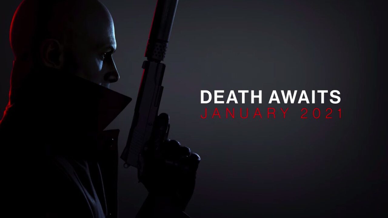 Hitman-3