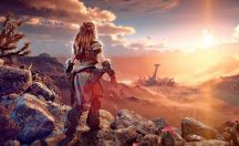 Horizon Forbidden West