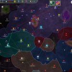 Interstellar Space Genesis
