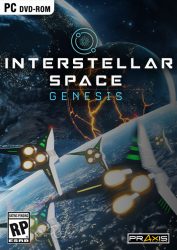 دانلود بازی Interstellar Space Genesis برای PC