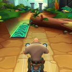 Jumanji: Epic Run