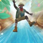 Jumanji: Epic Run