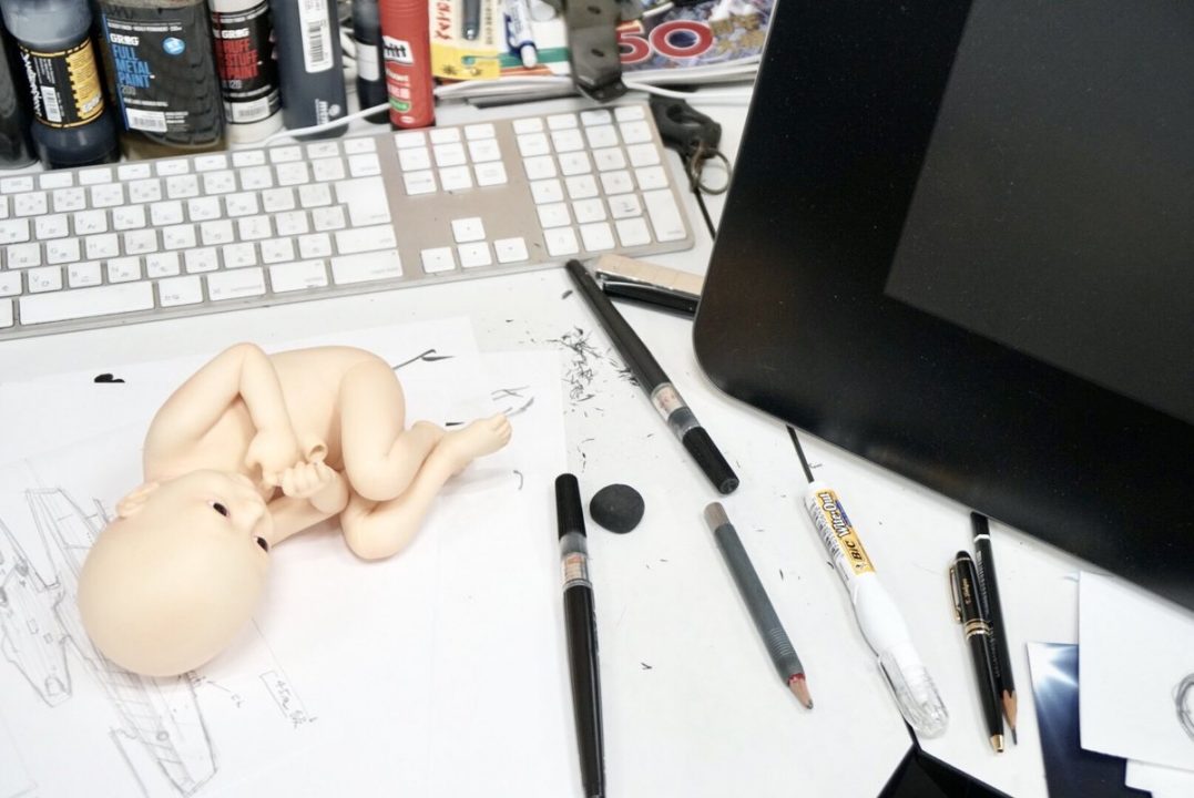 Kojima Art