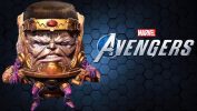 MODOK-Avengers