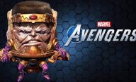 MODOK-Avengers