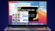 Mac OS 11