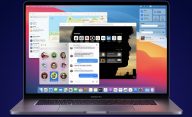 Mac OS 11